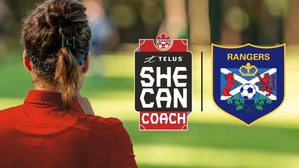 Telus She Can Coach