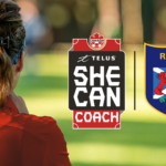 Telus She Can Coach