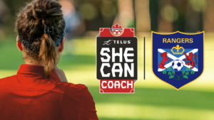 Telus She Can Coach