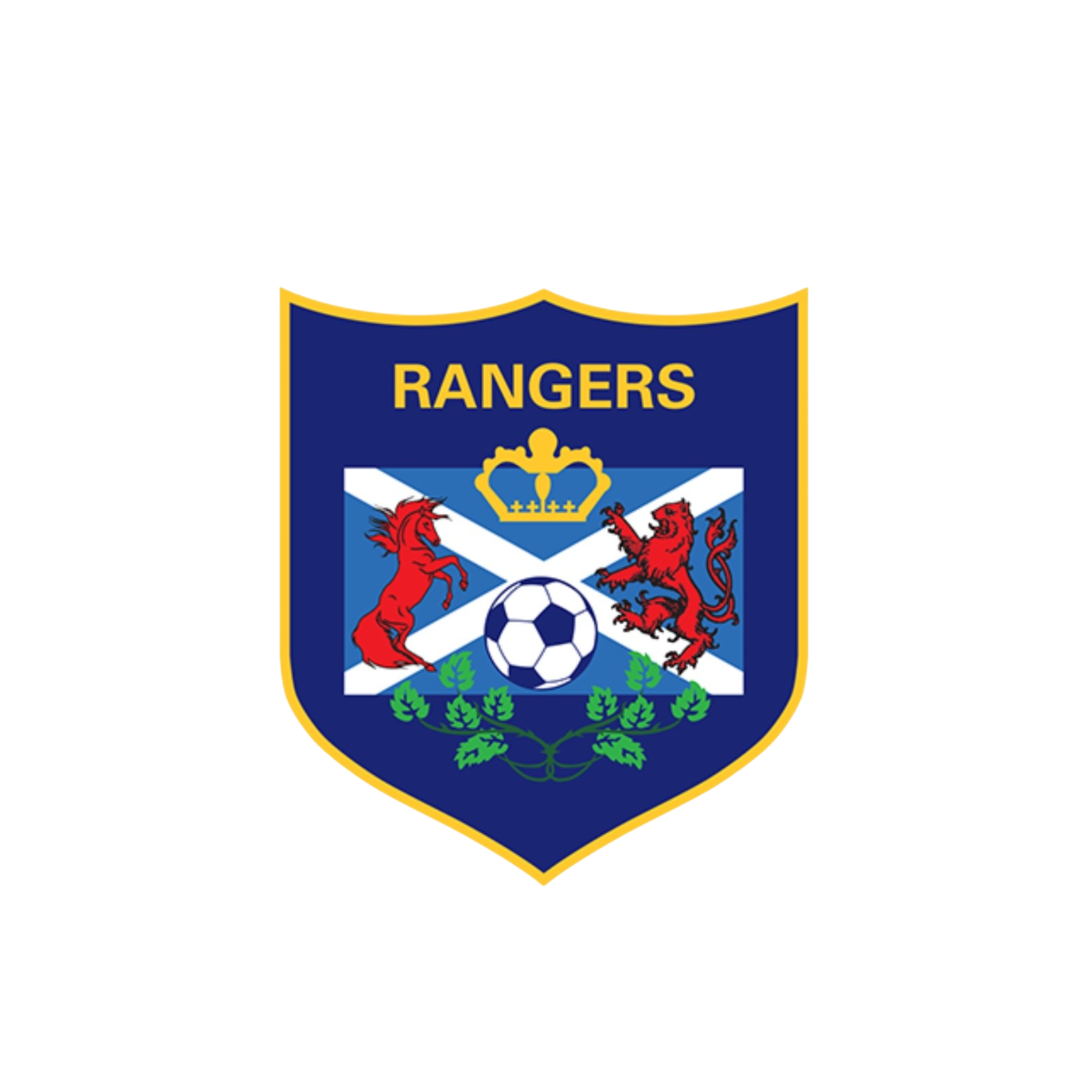 Calgary Rangers Soccer