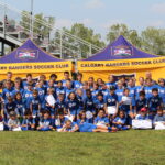 Glasgow Rangers Summer Camp
