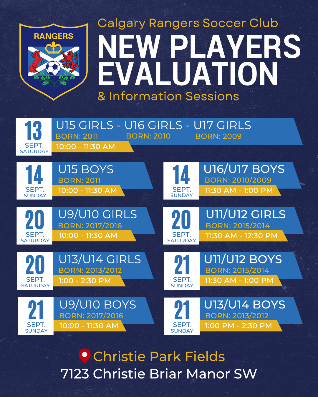 Indoor New Player Evaluations (2)