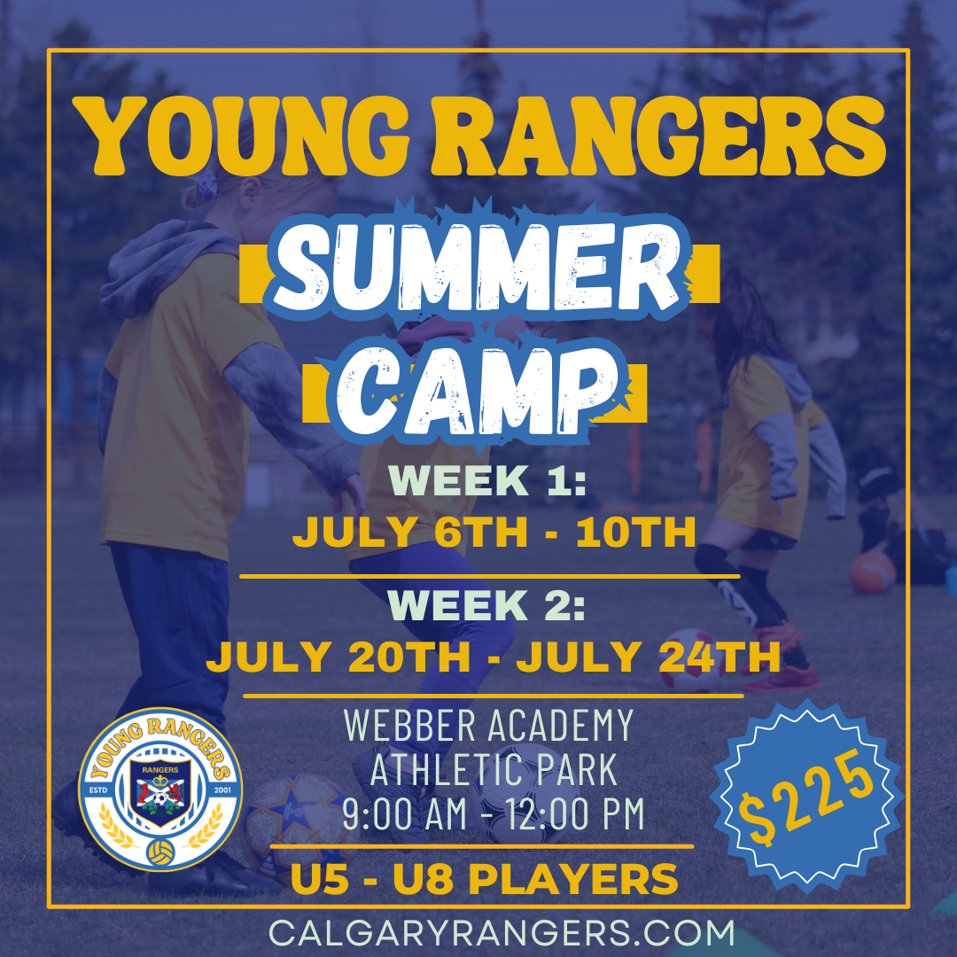 _Spring &amp; Summer Camps