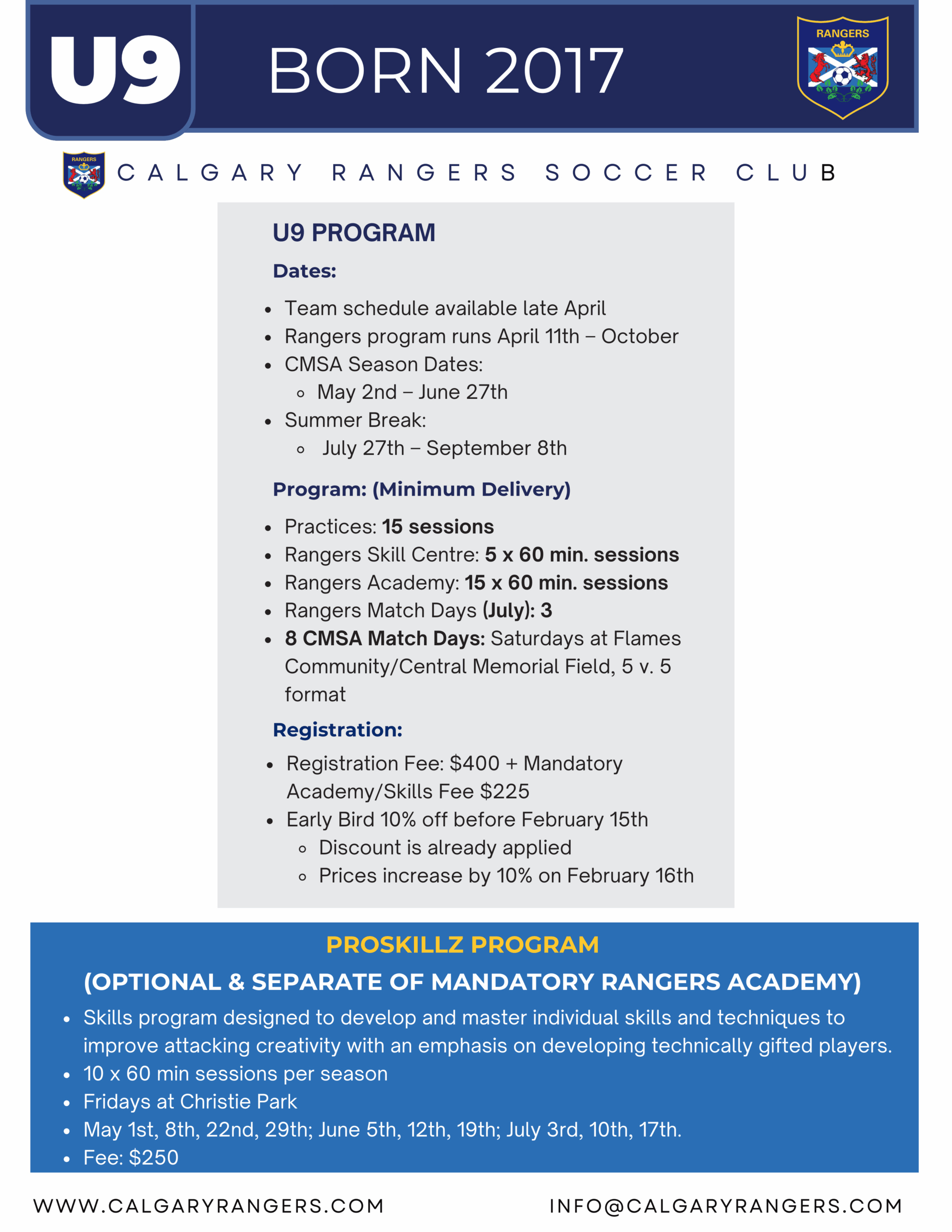 Rangers CMSA 2026 Outdoor Program Guide (9)