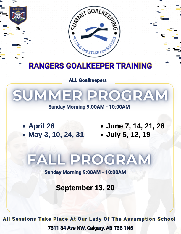 Rangers Outdoor 2026 Goalkeeper Program-2