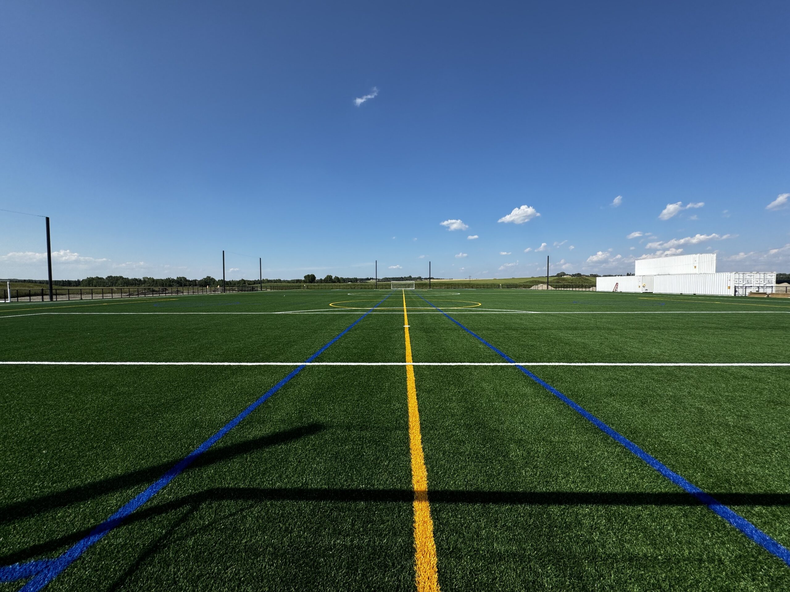 CMSA soccer game rescheduling and field availability information for Calgary Rangers teams
