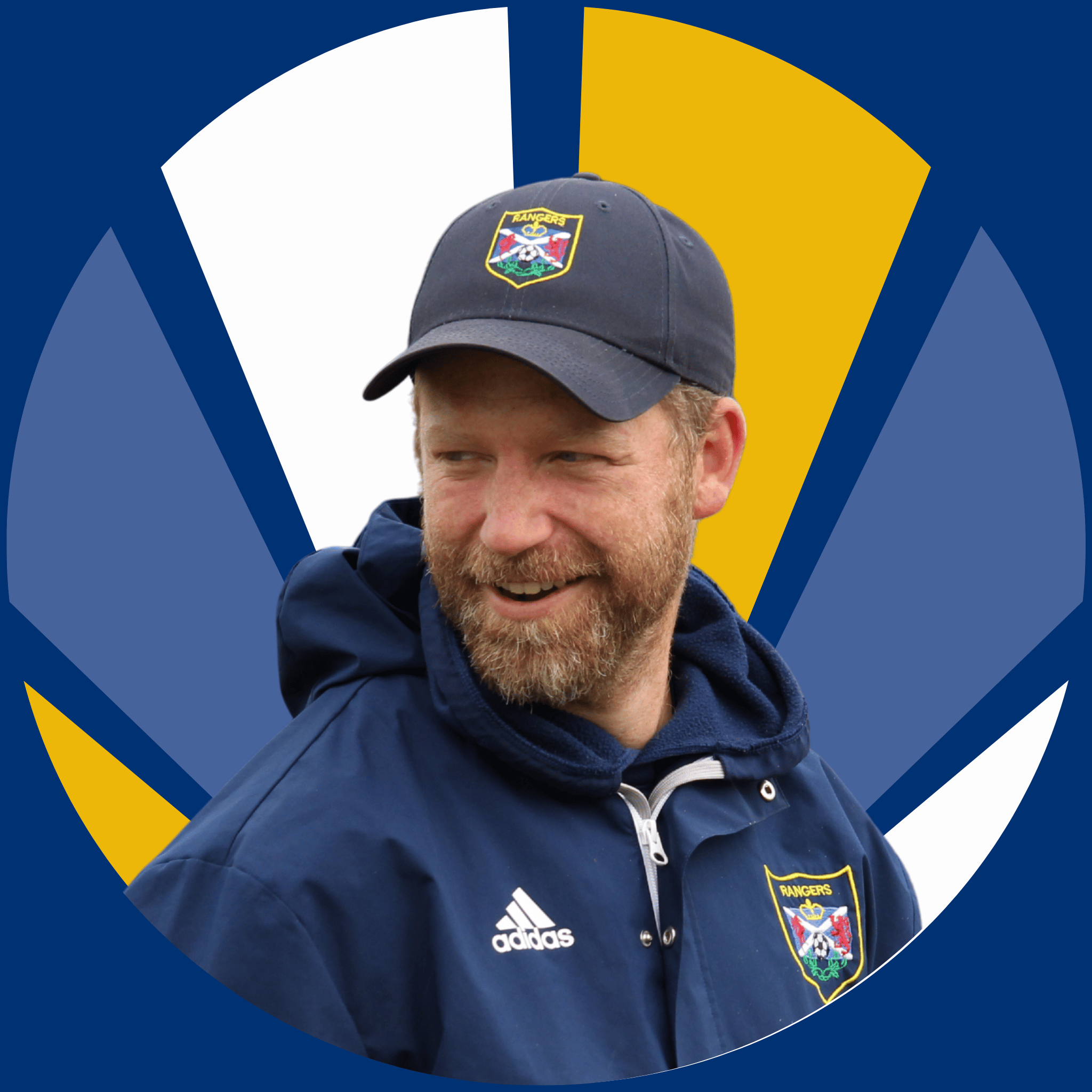 Academy Staff Profile Picture
